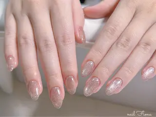 ネイル ネイルサロン フィオナのネイルデザイン