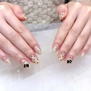 ネイル misaki /NiYのネイルデザイン