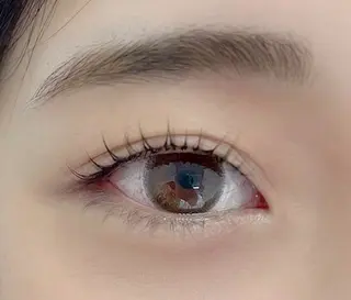 マツエク・マツパ ビューティー アイラッシュ豊中駅前のマツエク・マツパデザイン