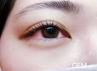 マツエク・マツパ GEM beautyのマツエク・マツパデザイン