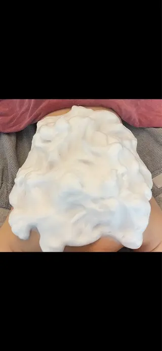 半田市エステサロン　シェソワ所属・肌荒れ/疲れケア シェソワのエステ・リラクイメージ