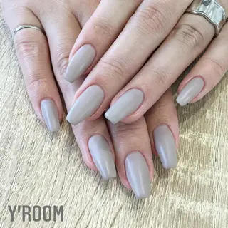 ネイル YUKA （ネイリスト）のネイルデザイン