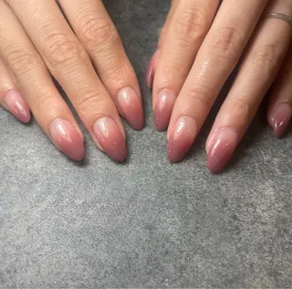 ネイル NailsbyT N.Sugamoのネイルデザイン