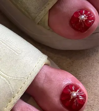 ネイル kii nailsのネイルデザイン