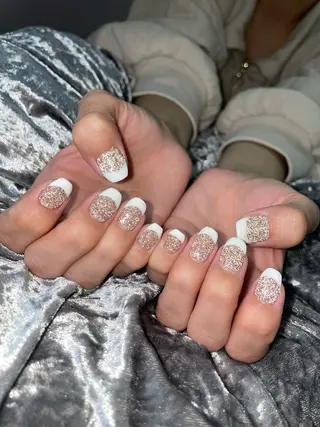 ネイル Mumu所属・Mumuネイル モデル募集中🪄のネイルデザイン