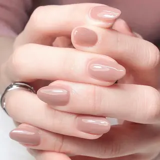 ネイル CHILO 小雅のネイルデザイン