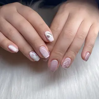 ネイル Nail Lifeのネイルデザイン