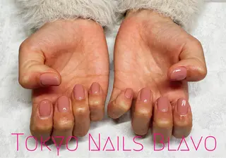 ネイル T.N.B 山本陽子のネイルデザイン