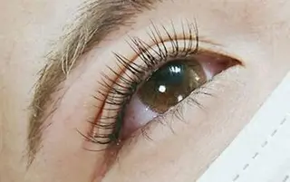 マツエク・マツパ アネラ 北本店のマツエク・マツパデザイン