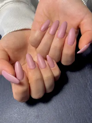 ネイル 小林 莉奈のネイルデザイン