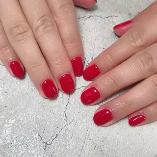 ネイル kikinail 溝の口のネイルデザイン