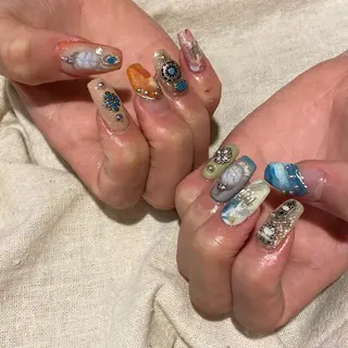 ネイル Chipieee Tokyoのその他イメージ