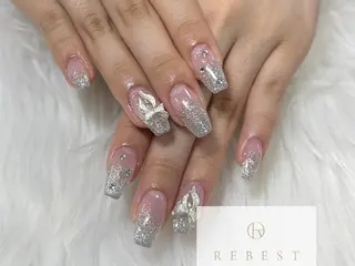 ネイル nailist SENAのネイルデザイン