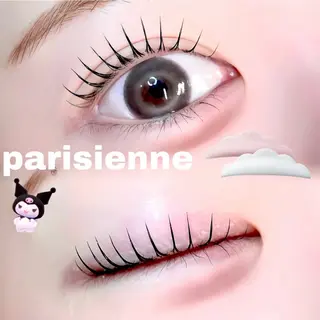 マツエク・マツパ 🤍 ena🤍🌙のマツエク・マツパデザイン