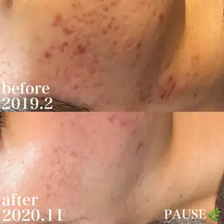 浜野 恵美のエステ・リラクイメージ