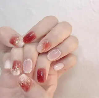 ネイル Queen’s 歌舞伎町店のネイルデザイン