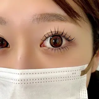 マツエク・マツパ Raruga ~ネイル&マツエク&脱毛~所属・Raruga airiのマツエク・マツパデザイン