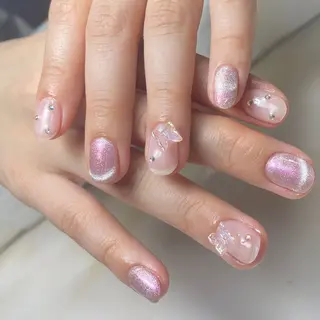 ネイル 久保田 マリコのネイルデザイン