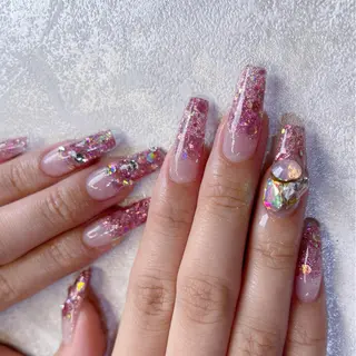 ネイル naildesign BESTのネイルデザイン
