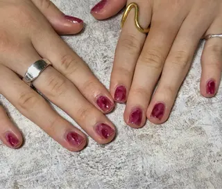 ネイル .Etel atelier.のネイルデザイン