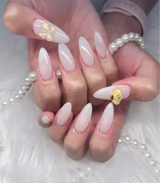 ネイル XIMINANAIL SALON堀江店のネイルデザイン