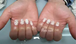 ネイル feliz salonのネイルデザイン