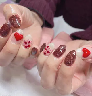 ネイル kouca  nail所属・コウ カnail💅のネイルデザイン