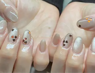 ネイル N.style所属・Ｎ. styleのネイルデザイン