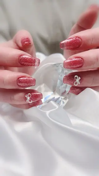 ネイル ek.nail⭐︎ kanaのネイルデザイン