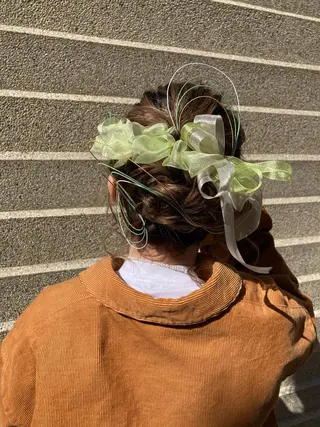 ミディアム 当日予約大歓迎💕/ Chisatoのその他イメージ