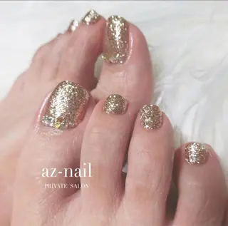 ネイル 井上 梓のネイルデザイン