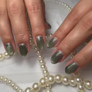 ネイル PADA at VALLANAIL所属・PADA RIMIのネイルデザイン