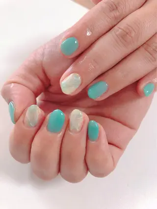 ネイル Lily Roseスタッフ一同のマツエク・マツパデザイン