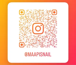 ネイル MAAPISNAIL所属・鬼澤 真凜のネイルデザイン