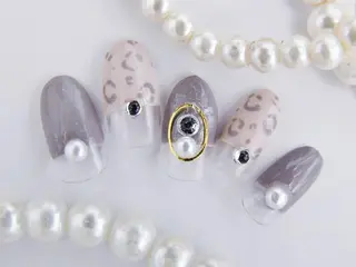 ネイル TiaryNail まほのネイルデザイン