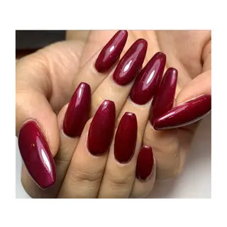 ネイル 駒月 明日香の眉毛・アイブロウイメージ