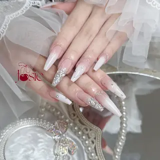 ネイル JOSIE nail studioのネイルデザイン