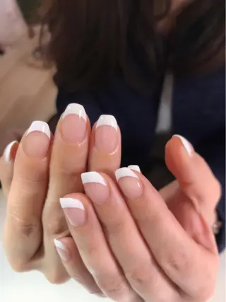 ネイル hashimoto naoのマツエク・マツパデザイン