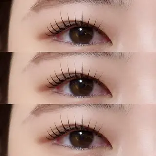 マツエク・マツパ fein. mizuki🌙のマツエク・マツパデザイン