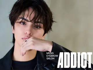 アイブロウ メンズ眉毛専門🩶 Karinの眉毛・アイブロウイメージ