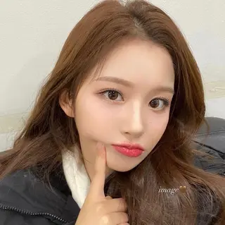 パーマ SHEER 玉造・森ノ宮のマツエク・マツパデザイン