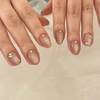 ネイル Nail salon R⋆*のネイルデザイン