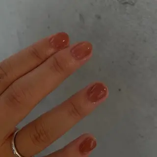 ネイル lino大阪本町店所属・lino 大阪本町店のネイルデザイン