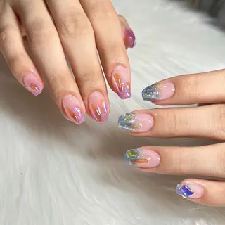 ネイル Bell nailのネイルデザイン