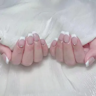 ネイル Diamond 🚢のネイルデザイン