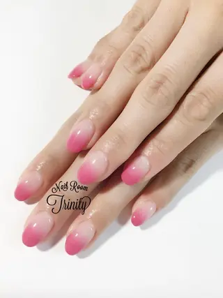 ネイル Trinity staffのネイルデザイン