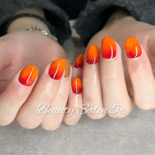 ネイル Beauty Salon5cのネイルデザイン