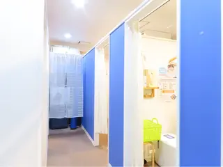 コア・カイロプラクティック錦糸町所属・錦糸町 整体院のエステ・リラクイメージ