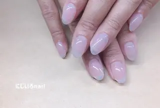 ネイル にじいろ nailのネイルデザイン