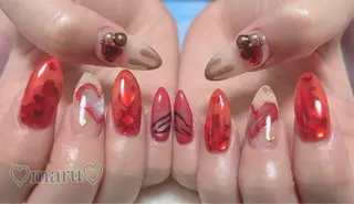 ネイル まるみ ♡のその他イメージ